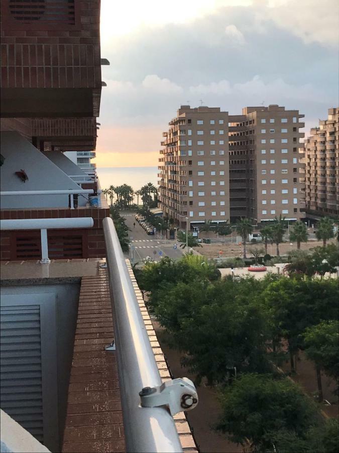 Apartamento En オロペサ・デル・マール エクステリア 写真