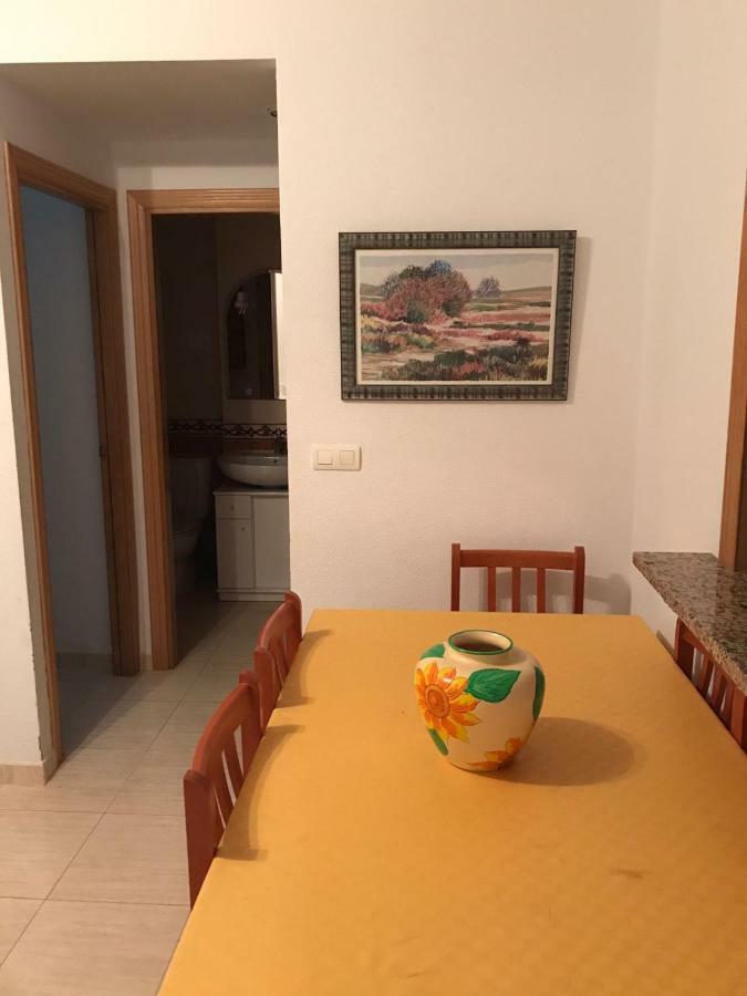 Apartamento En オロペサ・デル・マール エクステリア 写真