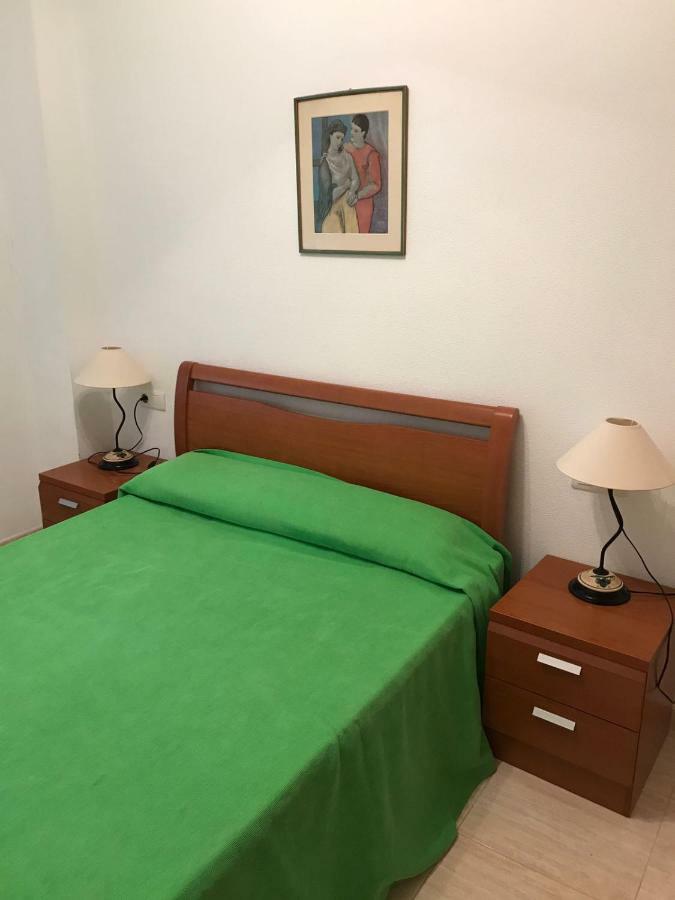Apartamento En オロペサ・デル・マール エクステリア 写真