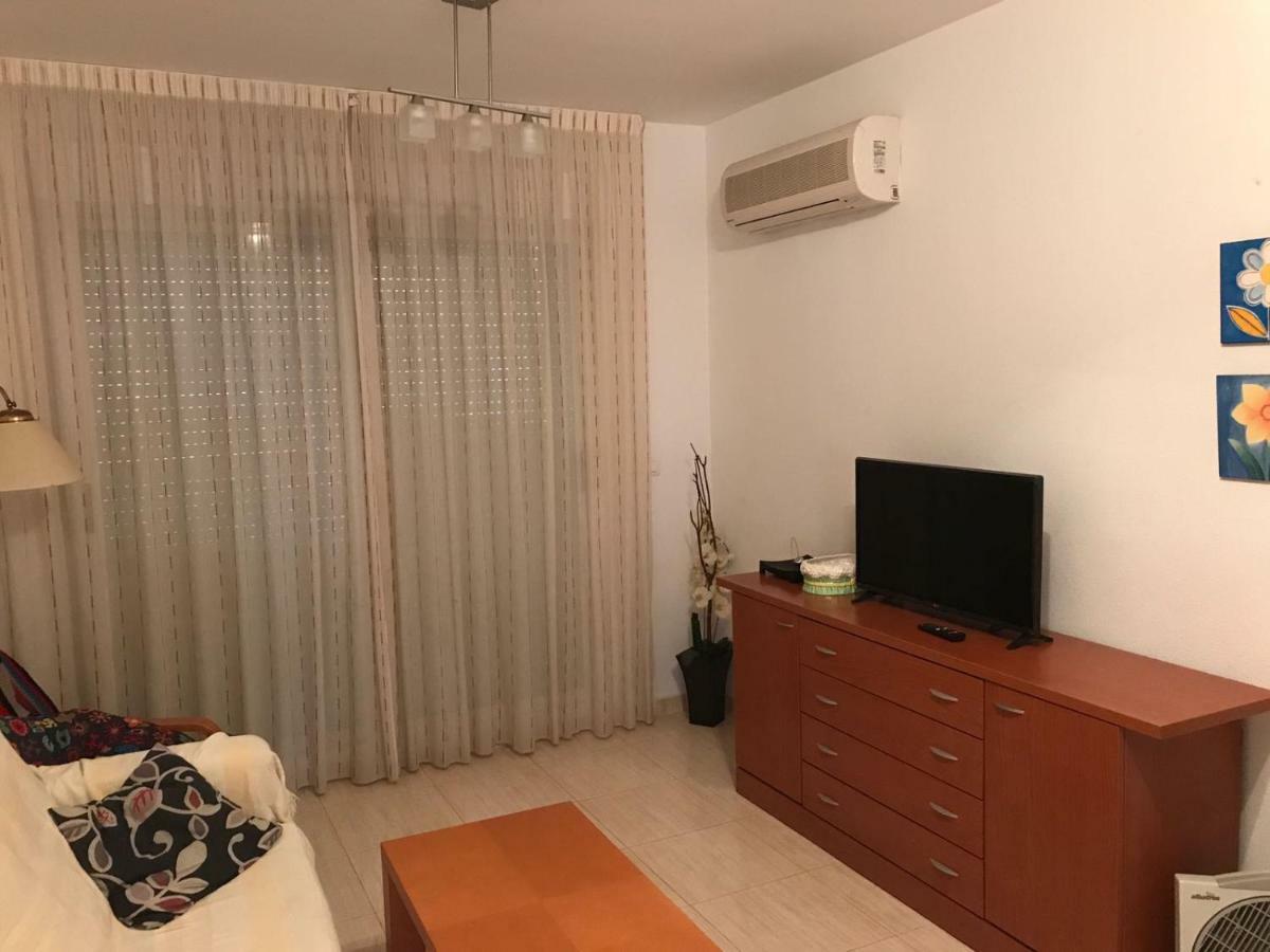 Apartamento En オロペサ・デル・マール エクステリア 写真