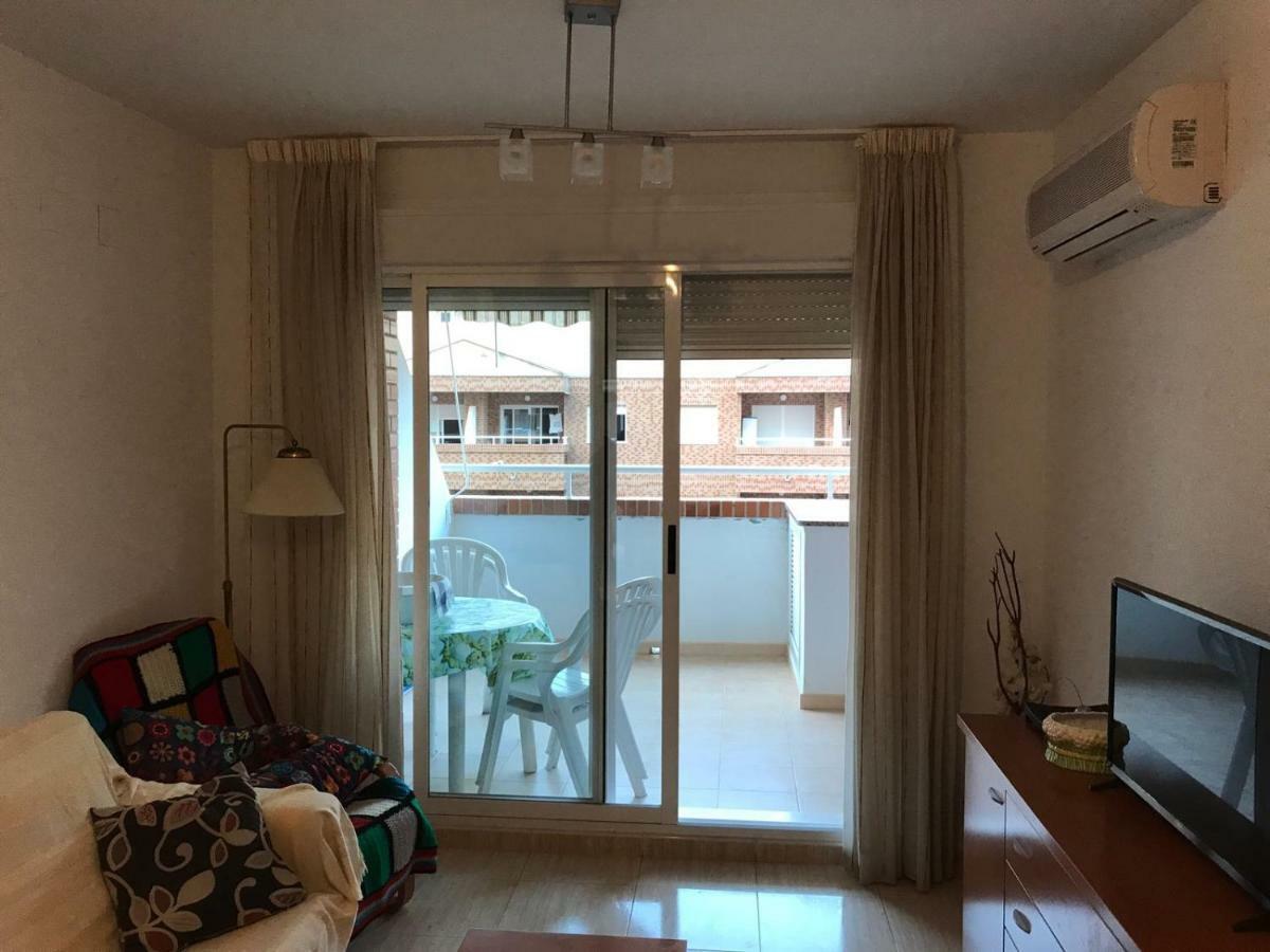 Apartamento En オロペサ・デル・マール エクステリア 写真