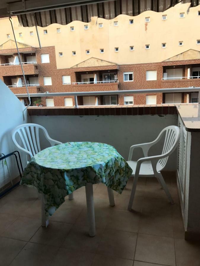 Apartamento En オロペサ・デル・マール エクステリア 写真