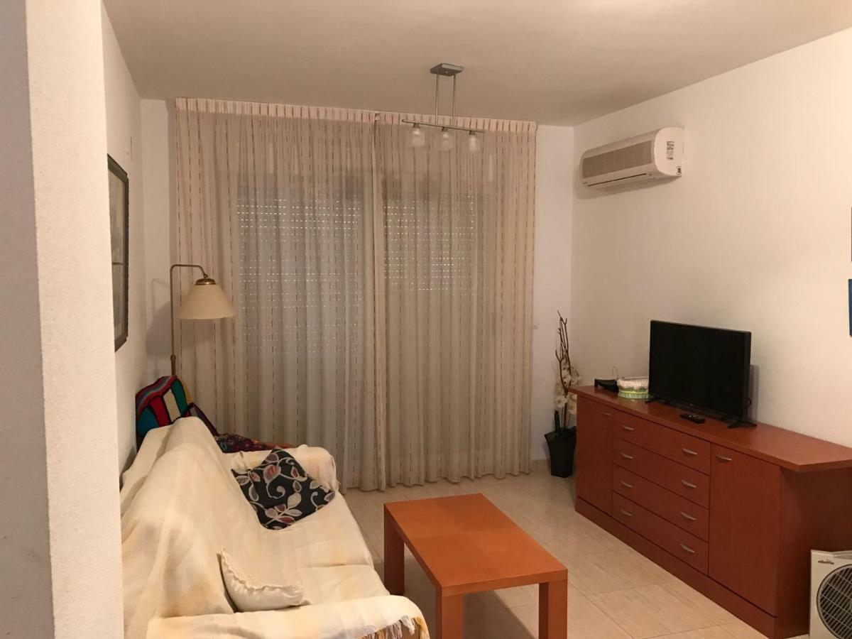 Apartamento En オロペサ・デル・マール エクステリア 写真