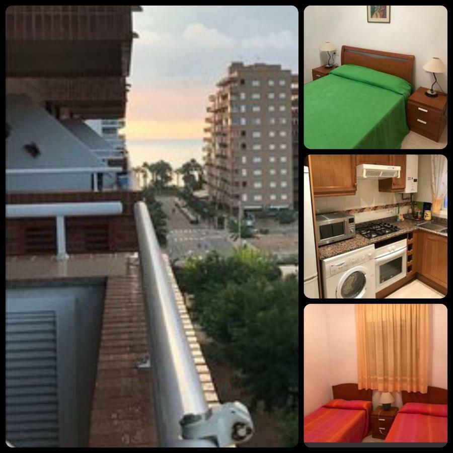 Apartamento En オロペサ・デル・マール エクステリア 写真