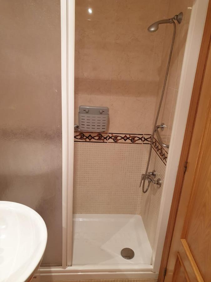 Apartamento En オロペサ・デル・マール エクステリア 写真
